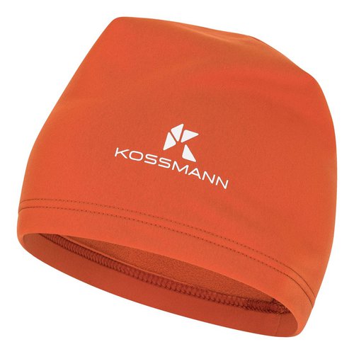 Kossmann Arctic Mütze orange
