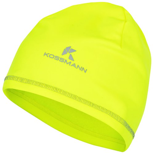 Kossmann Arctic Vision Mütze Neon