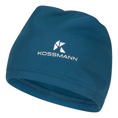 Kossmann Arctic Mütze blau