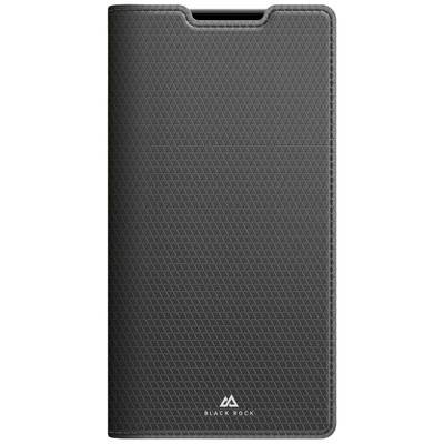 Black Rock The Classic Booklet Samsung Galaxy A15 Schwarz Standfunktion