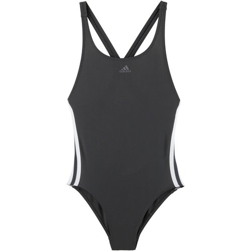 Schwimmanzug Frauen CHEX Fitness Damen-Badeanzug 'Malediven' – Racerback Mit Angeschnalltem Rücken, Aus Lycra Badeanzug Mit Hose