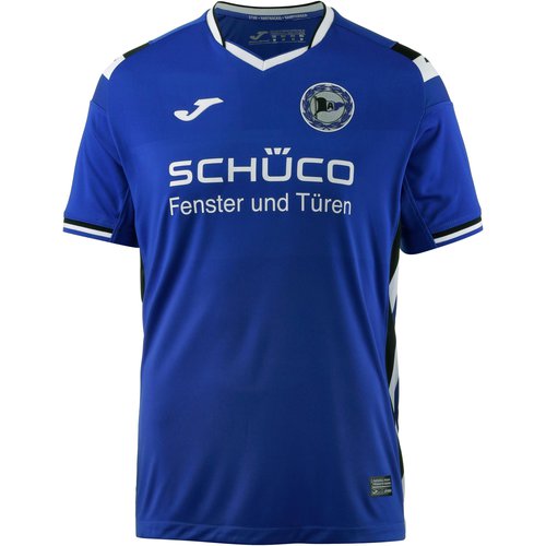 Joma Arminia Bielefeld 18/19 Heim Trikot Herren
