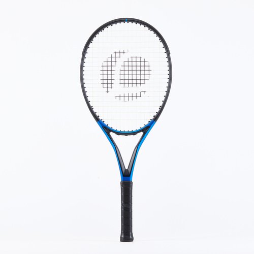 Artengo Tennisschläger Kinder - TR930 Spin 26 Zoll besaitet blau