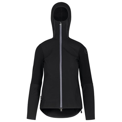 Assos MTB Trail Softshell Damen Winterjacke