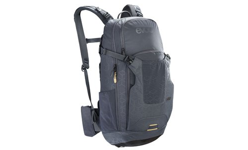 Evoc Neo 16L Carbon  LXL - Rucksack - 2020