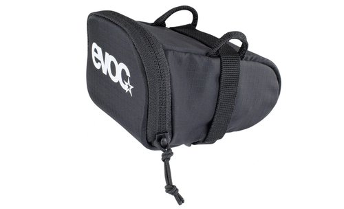 Evoc Seat Bag S 0.3L - black - 2020