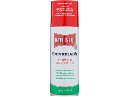Ballistol Universalöl Spraydose