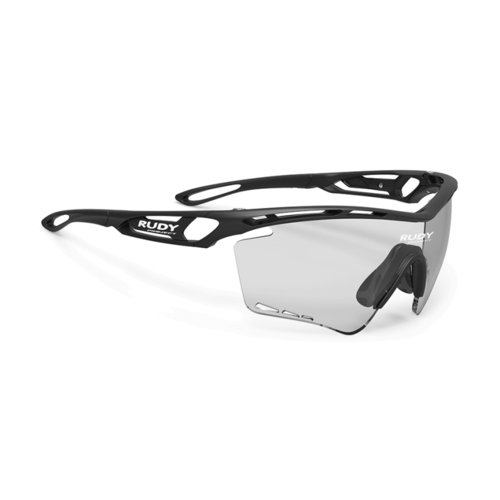 Rudy Project Tralyx XL Schwarz Matt Impact X 2 Sonnenbrille
