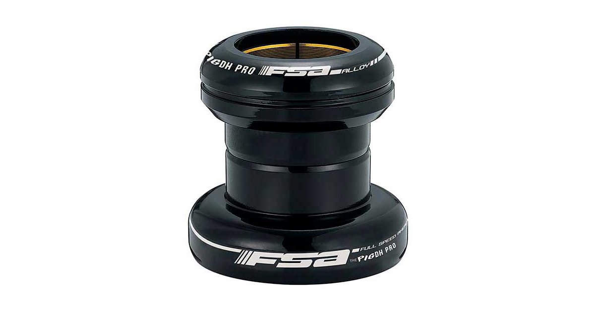 Casque Fox Proframe RS - intégral léger - Noir mat - MiniB Cycles