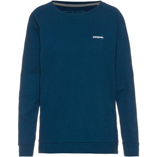 Patagonia Pastel P-6 Logo Responsibili Langarmshirt Damen