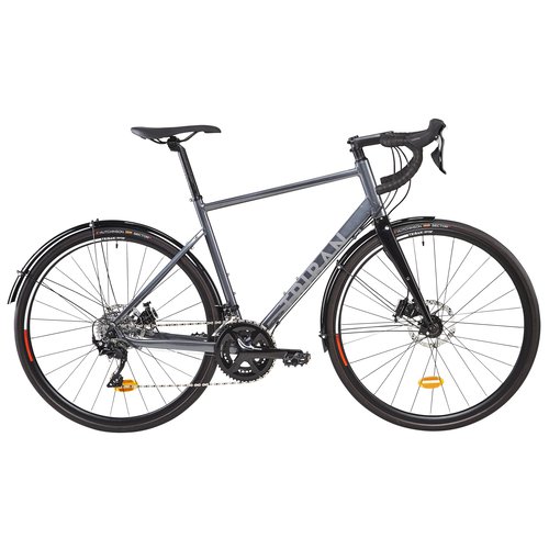 TRIBAN RENNRAD TRIBAN RC520 LTD WINTEREDITION
