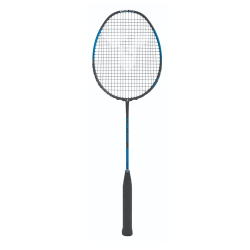Talbot Torro Badmintonschläger Isoforce 411.7 - schwarz/blau