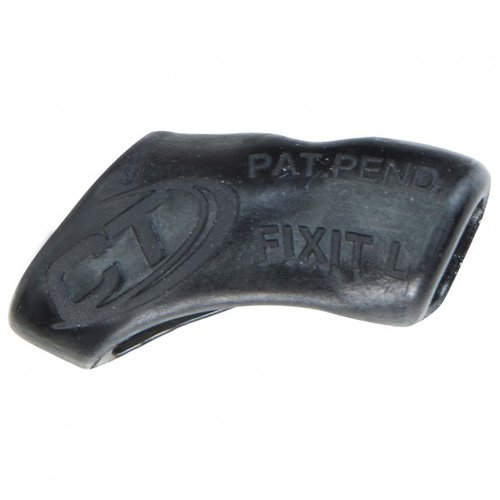 Climbing Technology Fixit L grau/blau