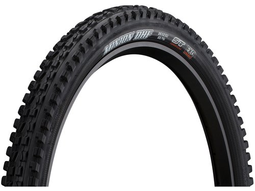 Maxxis Minion DHF SuperTacky EXO 26" Faltreifen