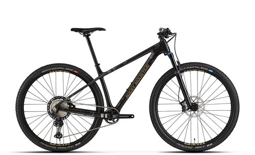 Rocky Mountain Vertex Carbon 70 C1 - 29 Zoll 12K Diamant - Carbon Beige - 2023