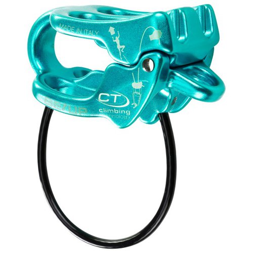 Climbing Technology Be-Up Belay