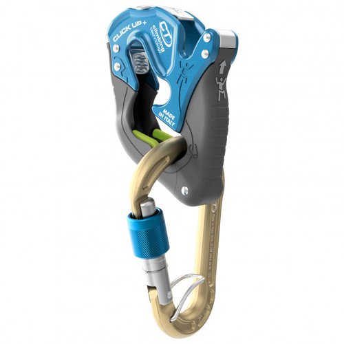 Climbing Technology Click Up Kit +