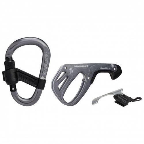 Mammut Smarter Belay Package