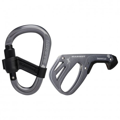 Mammut Smart 2.0 Belay Package