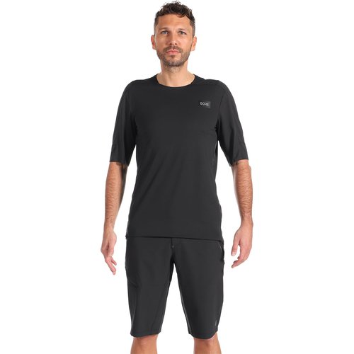 Gore Wear TrailKPR Tech Set (2 Teile), für Herren