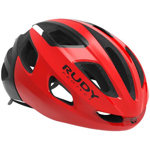 Rudy Project Strym shiny Rennradhelm, Unisex (Damen / Herren)