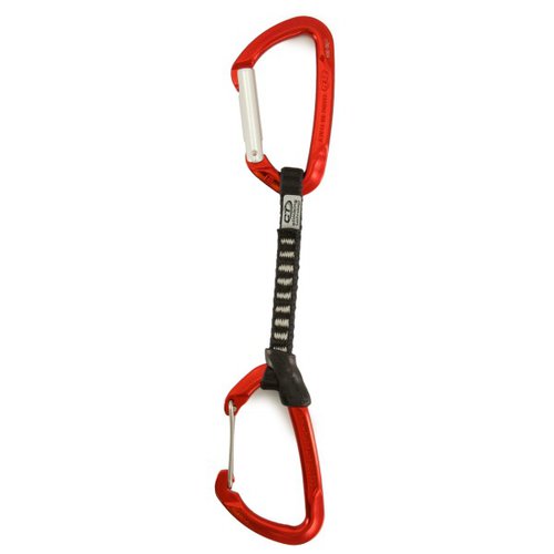 Climbing Technology Lime Quick Draw Bergfreunde Edition