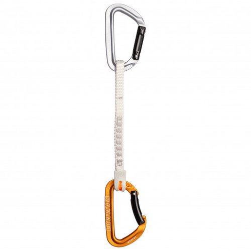 Mammut Sender Keylock Quickdraws