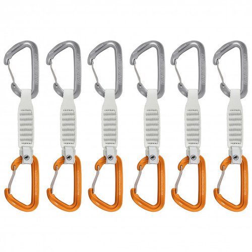 Mammut Sender Wire Quickdraws