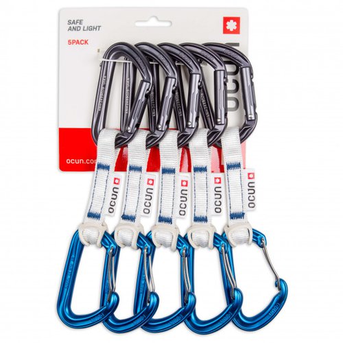 Ocun Hawk QD Combi Bio-Dyn-Ring 15 mm