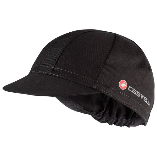 Castelli Endurance Radmütze, für Herren, Fahrradcap, Radcap