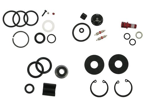 RockShox Service Kit für SID Modell 2008-2015