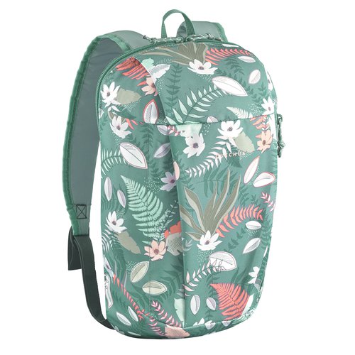 Quechua Wanderrucksack Arpenaz NH50 - 10 L