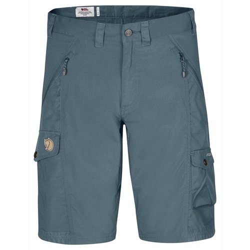 FJÄLLRÄVEN Abisko Shorts M - Dusk - 46 - dusk