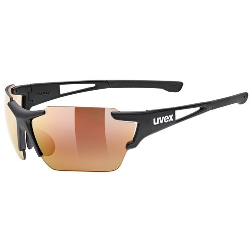 Uvex Sportstyle 803 race CV V Photochr. 2023 Radsportbrille, Unisex (Damen / Her