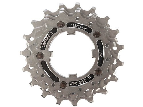 Campagnolo Ritzel für Super Record / Record / Chorus 11-fach Stahl