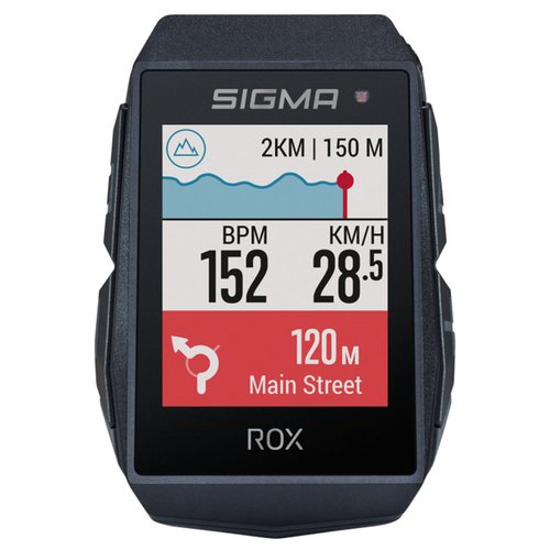 Sigma SIGMA ROX 11.1 EVO Sensor Set Radcomputer, Fahrradcomputer, Fahrradzubehör