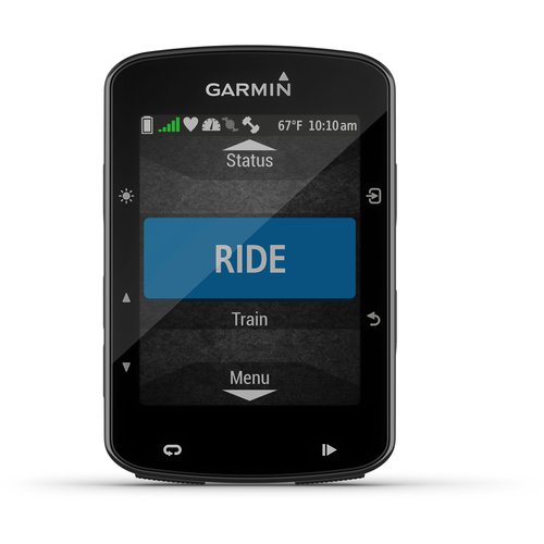 Garmin Edge® 520 Plus Fahrradcomputer