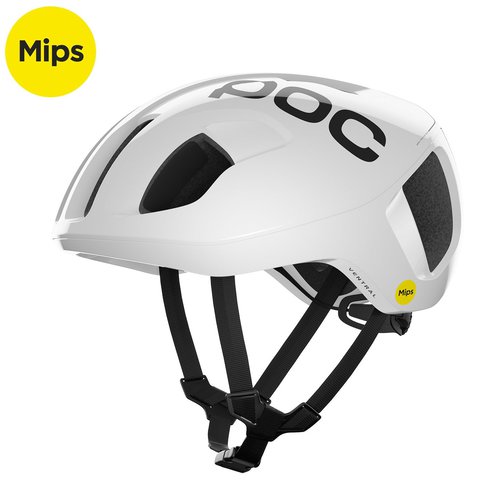 POC Ventral Mips 2024 Rennradhelm, Unisex (Damen / Herren)