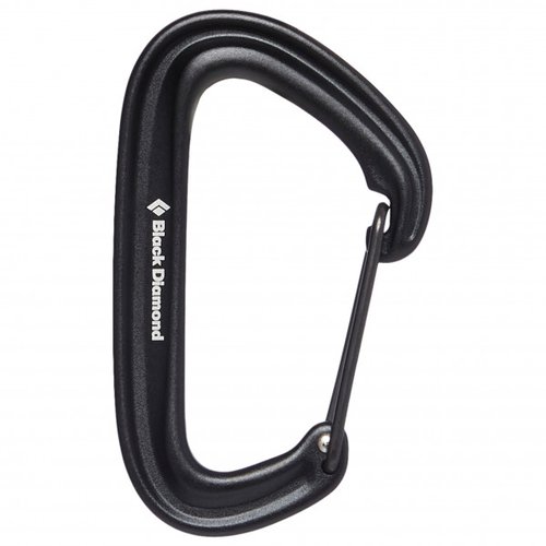 Black Diamond Litewire Carabiner