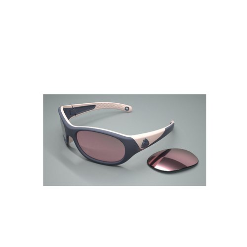 Quechua Sonnenbrille Kinder 4–6 Jahre - MH K500 Kategorie 4