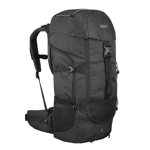 Forclaz Trekkingrucksack Backpacking Travel 100 50 Liter