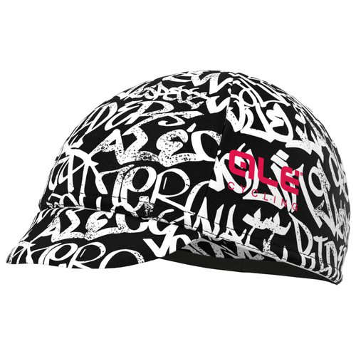 Ale Ride Radmütze, für Herren, Fahrradcap, Radcap