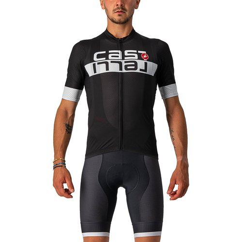 Castelli Scorpione 2 Set (2 Teile), für Herren