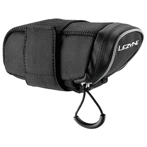 Lezyne Satteltasche Micro Caddy S Sattel, Fahrradzubehör