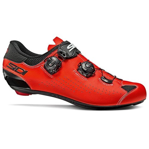 Sidi Rennradschuhe Genius 10, für Herren