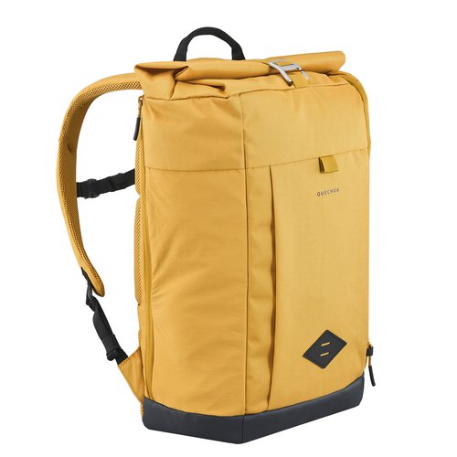 Quechua Wanderrucksack Escape Rolltop - NH500 - 23 L