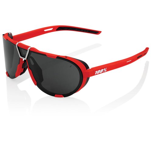 100 Percent Brillenset Westcraft 2024 Brille, Unisex (Damen / Herren)