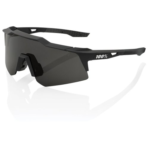 100 Percent Damen Brillenset Speedcraft XS 2024 Brille, Unisex (Damen / Herren)