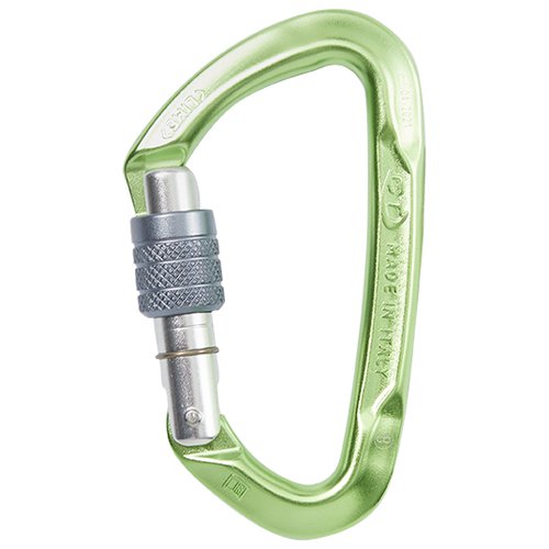 Climbing Technology Lime Schrauber