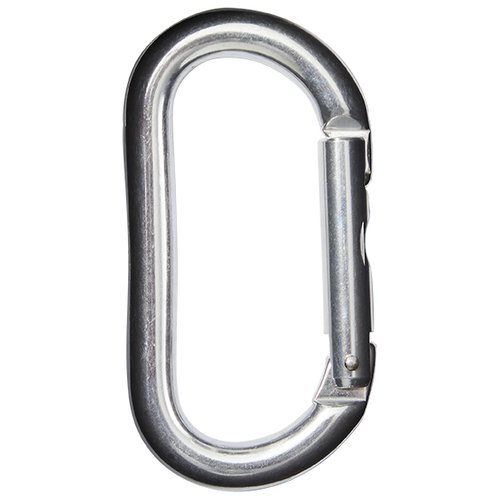 Kong Oval Schraubkarabiner